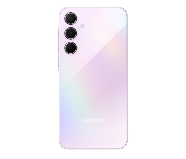 Samsung Galaxy A55 5G 8/128GB 120Hz 25W Fioletowy - 1226578 - zdjęcie 5